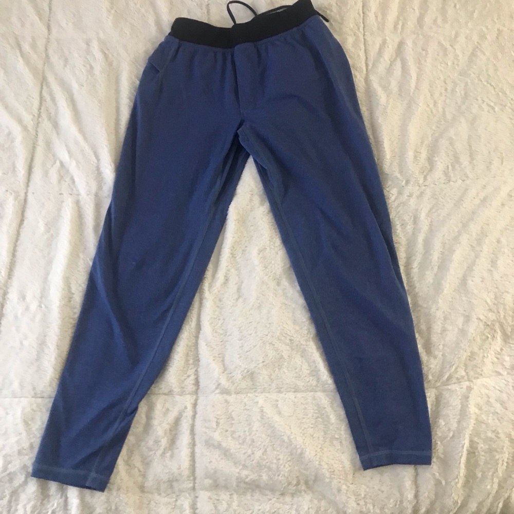 Lululemon Joggers